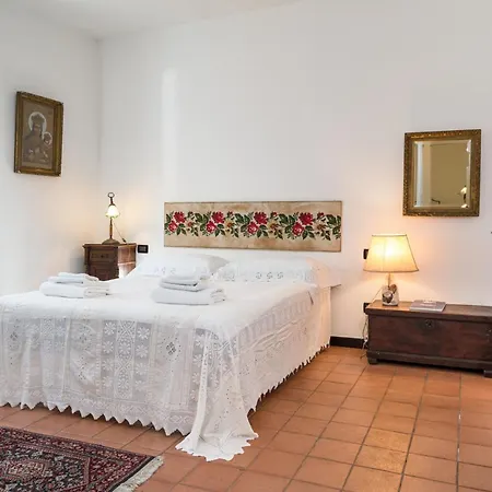 Villa Tina Taormina