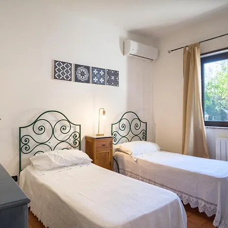 Villa Tina *