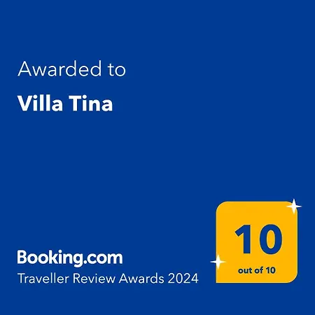 Villa Tina