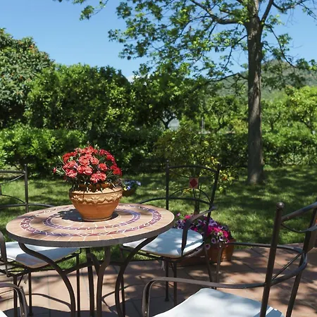 Villa Tina *