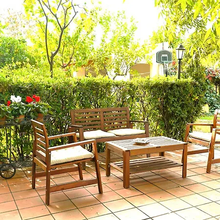 Villa Tina Taormina