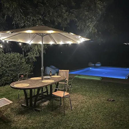 Villa Tina *