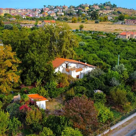 Villa Tina